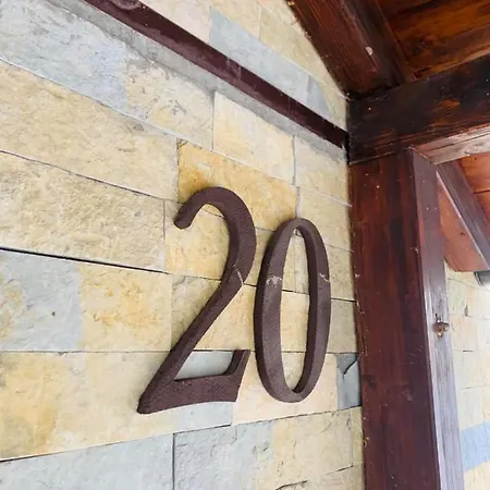 Andjelin 33 Zlatibor