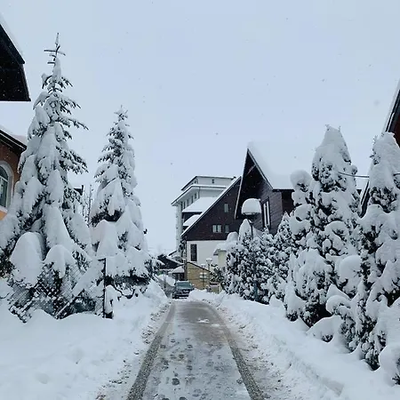 Andjelin 33 Apartman