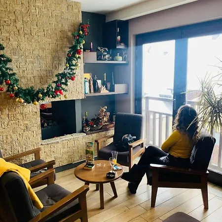 Andjelin 33 Apartman