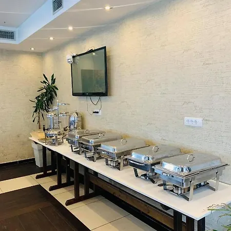 Andjelin 33 Apartman Zlatibor