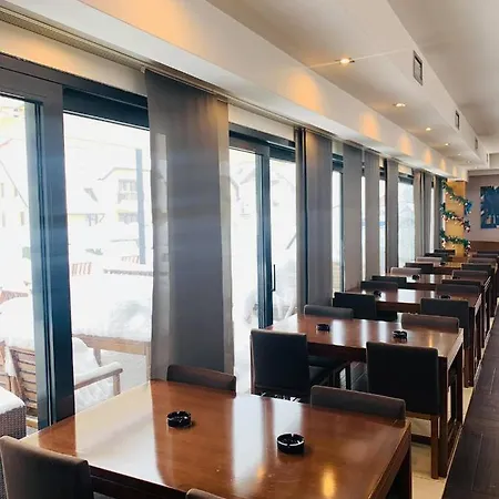 Andjelin 33 * Zlatibor