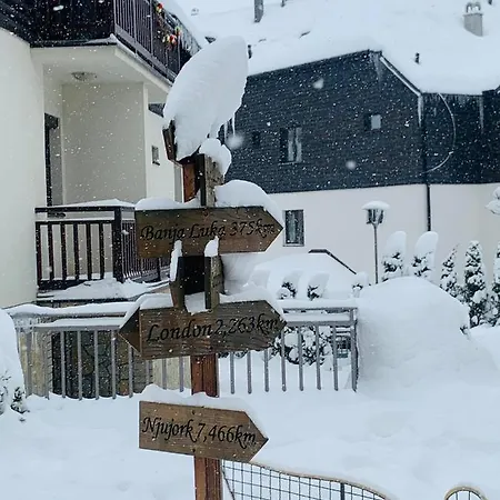 Andjelin 33 Apartman