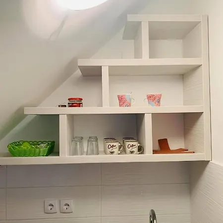 Apartman Andjelin 33