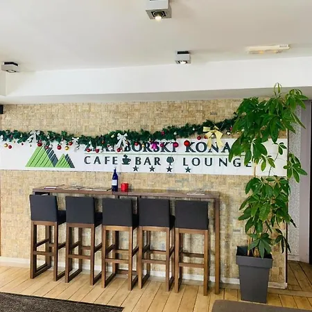 Andjelin 33 Zlatibor