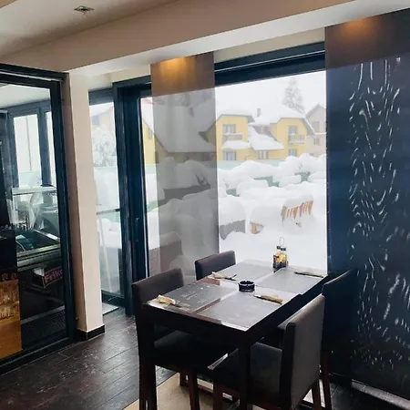 Apartman Andjelin 33