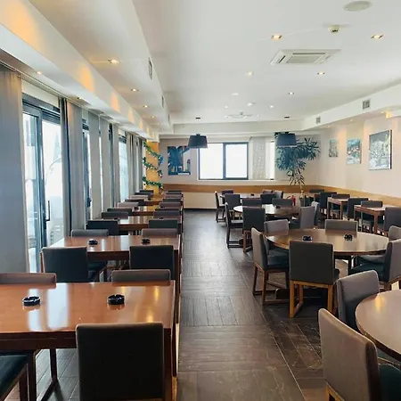 Andjelin 33 Apartman *