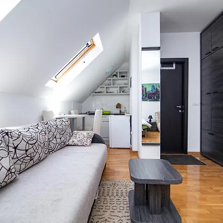 Andjelin 33 Apartman