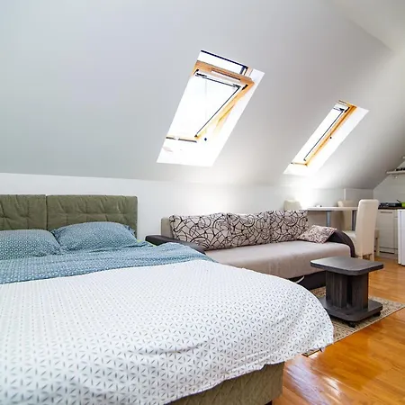 Andjelin 33 Apartment Zlatibor