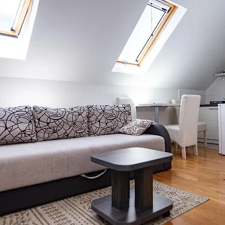 Apartman Andjelin 33