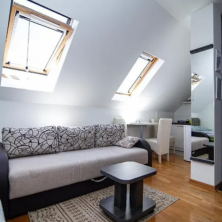 Apartman Andjelin 33