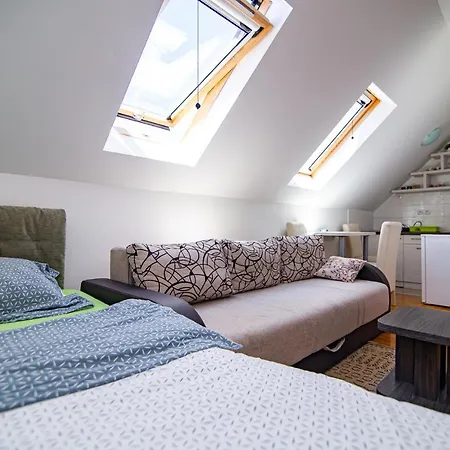 Apartman Andjelin 33 Zlatibor