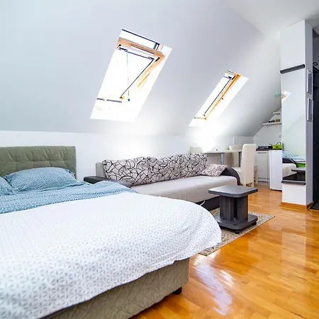 Andjelin 33 * Zlatibor