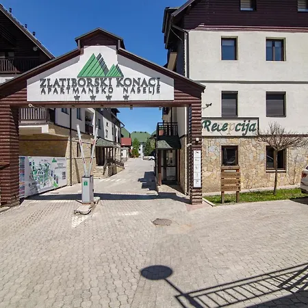 Andjelin 33 Apartman