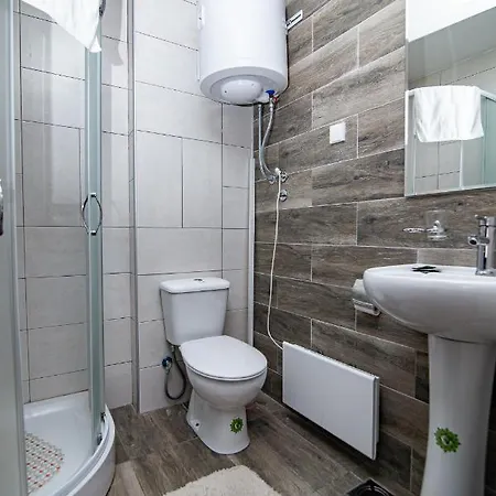 Andjelin 33 Apartman