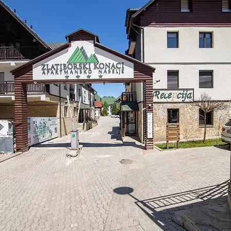 Andjelin 33 * Zlatibor