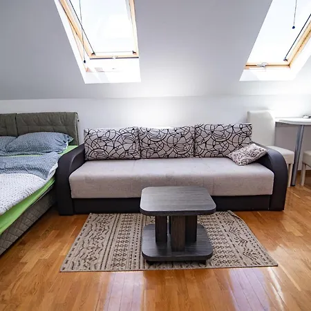 Apartman Andjelin 33