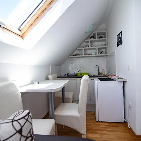 Andjelin 33 Apartman