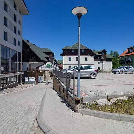 Andjelin 33 Apartman *