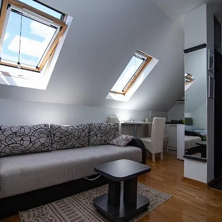 Apartment Andjelin 33 Zlatibor
