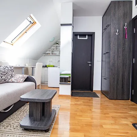 Apartman Andjelin 33 Zlatibor