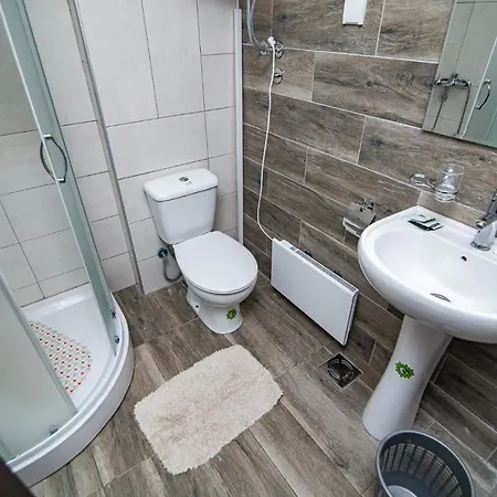 Apartman Andjelin 33 Zlatibor