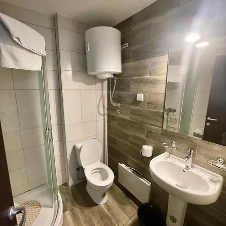 Andjelin 33 Zlatibor