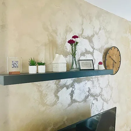 Apartman Andjelin 33