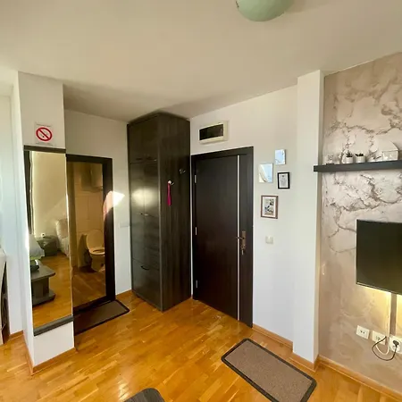 Andjelin 33 Apartman *