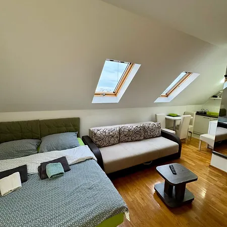 Andjelin 33 Apartman Zlatibor