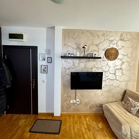 Apartman Andjelin 33 Zlatibor