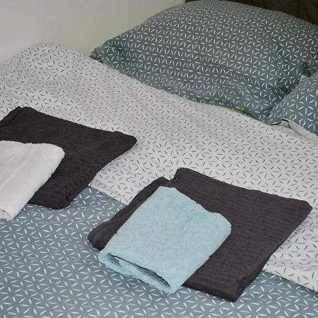 Andjelin 33 Apartman