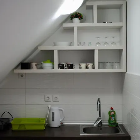 Apartman Andjelin 33