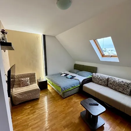 Andjelin 33 Apartman *