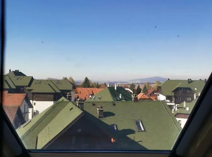 Andjelin 33 アパート