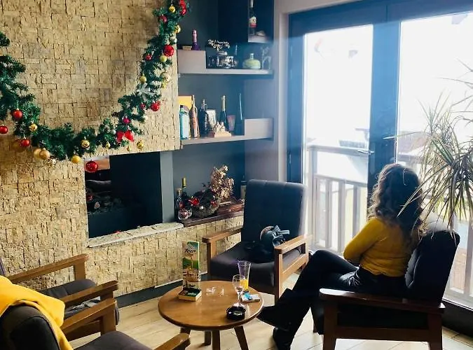 Andjelin 33 アパート