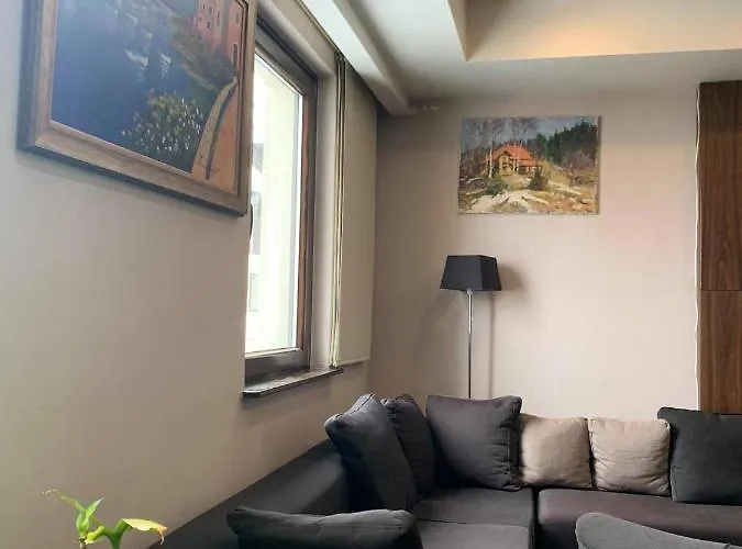 アパート Andjelin 33 *