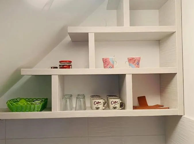 アパート Andjelin 33