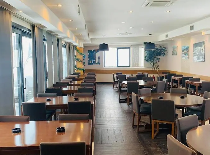 Andjelin 33 アパート *