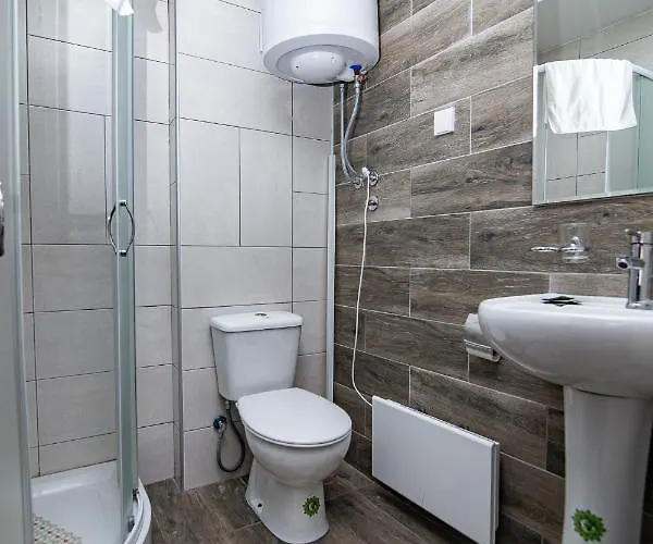 Andjelin 33 アパート