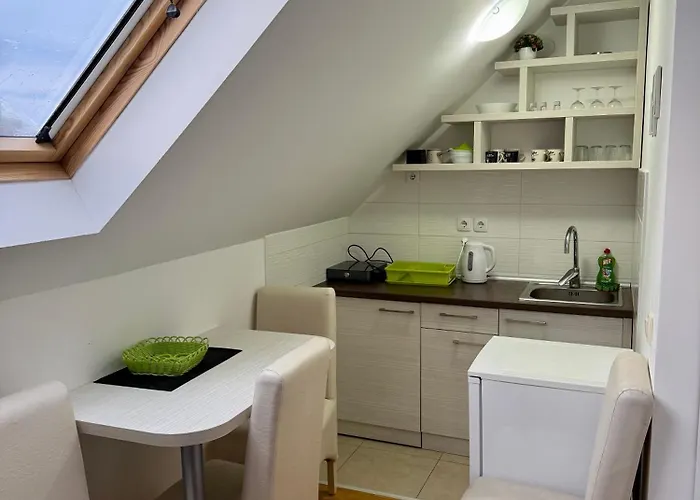 アパート Andjelin 33 *