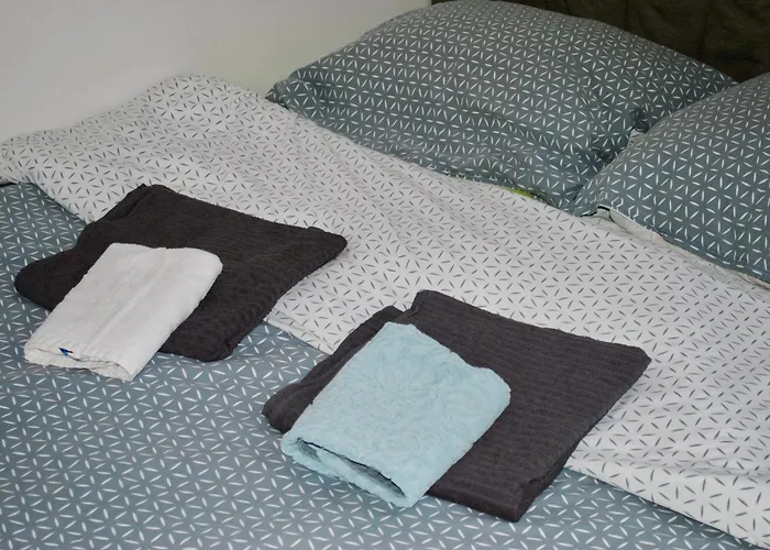 Andjelin 33 アパート