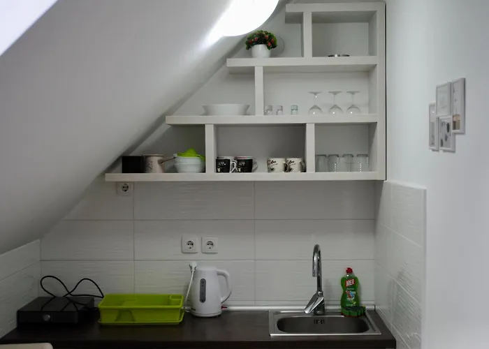 アパート Andjelin 33