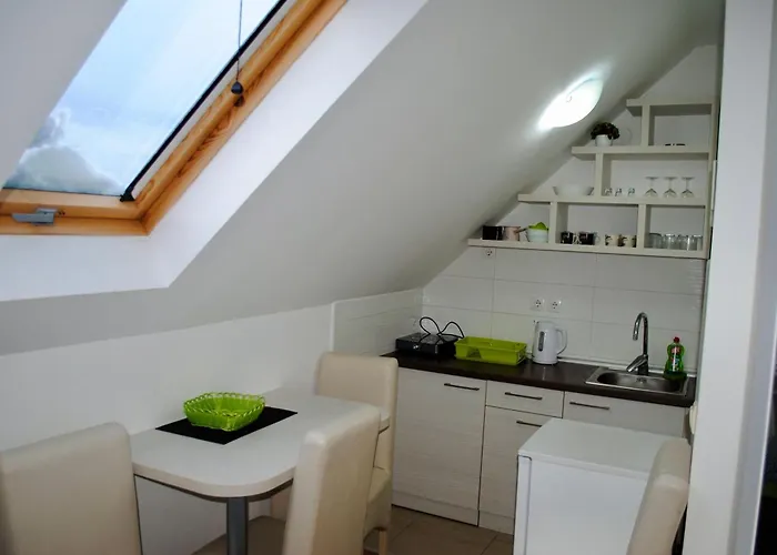 アパート Andjelin 33 *